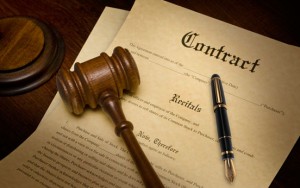 Contract Attorney in Kansas City